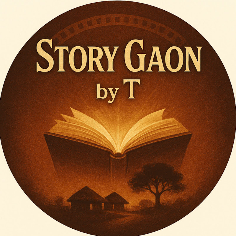 Story Gaon by T