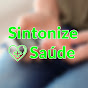 Sintonize Saúde logo