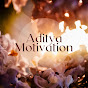 Aditya Motivation logo