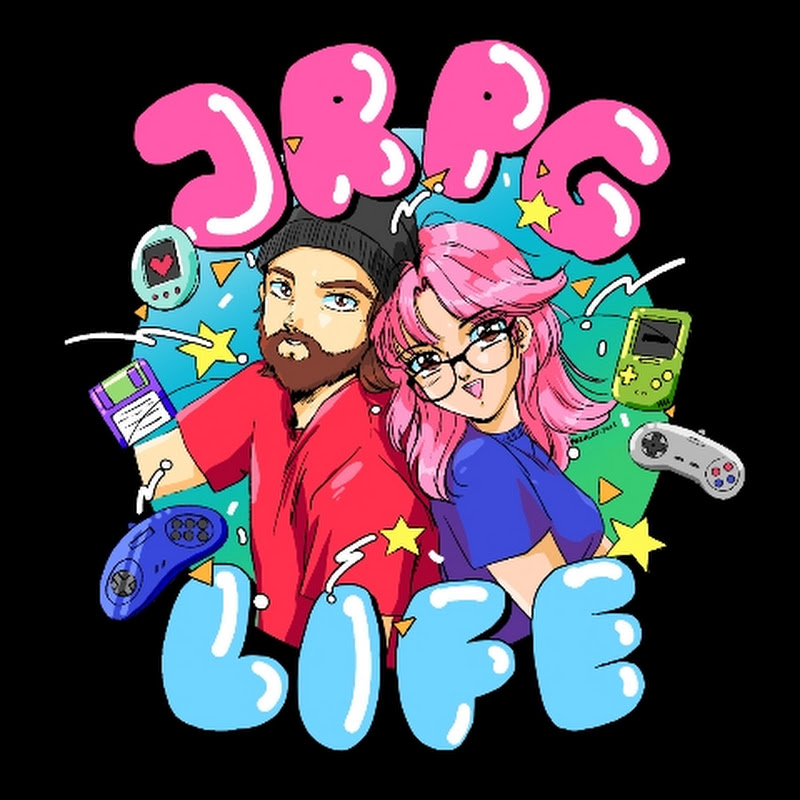 JRPGLife