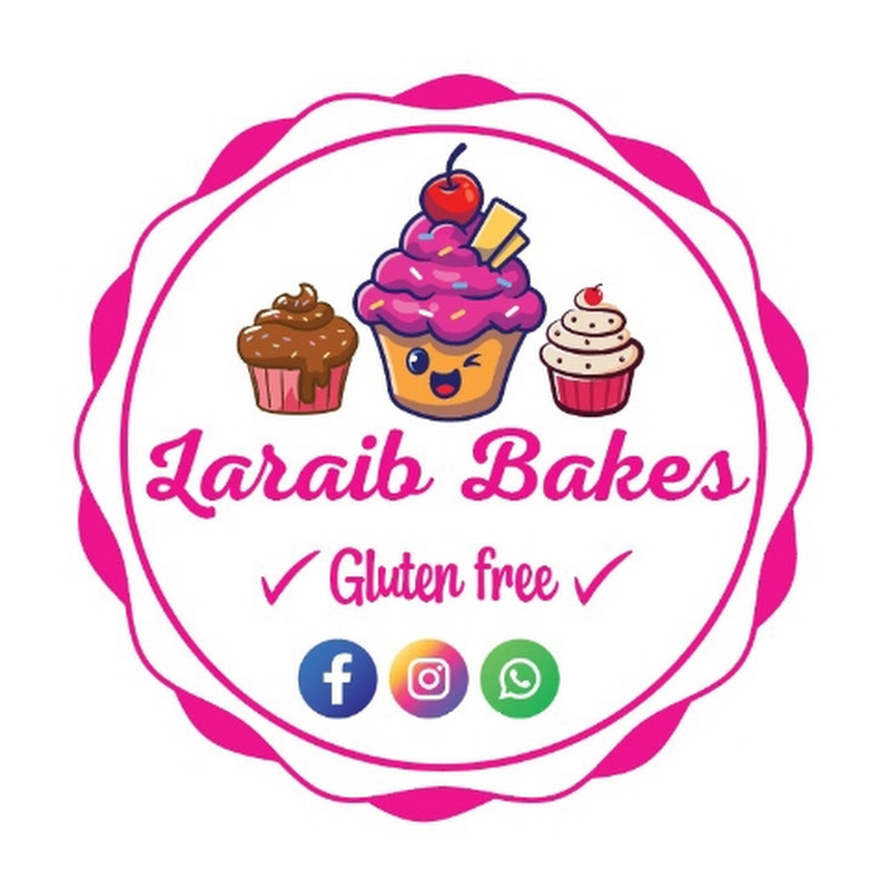 Laraib's Bakes