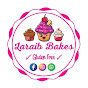 Laraib's Bakes logo