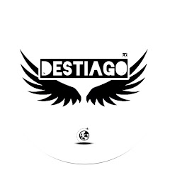Destiago lk channel logo