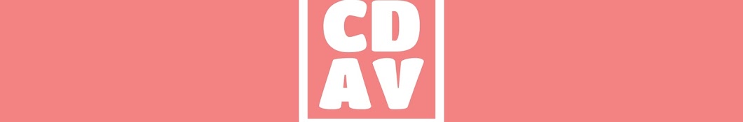 CDAV YouTube 频道头像