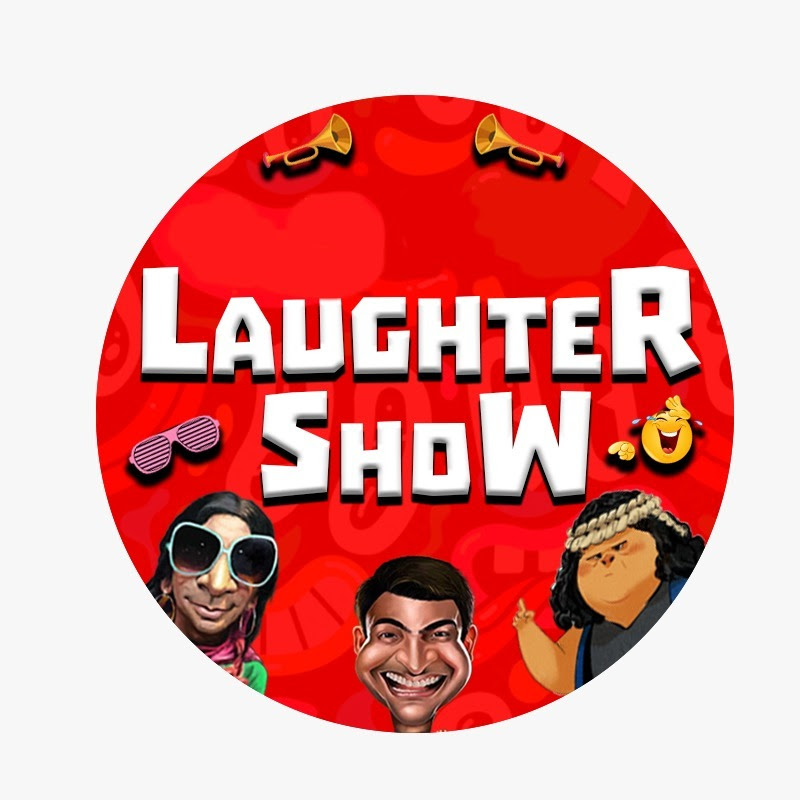 The Laughter Show