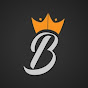 B King shots logo
