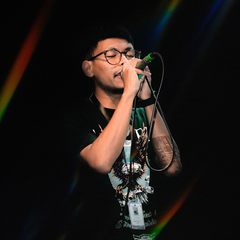 K MYKE PASSAH icon