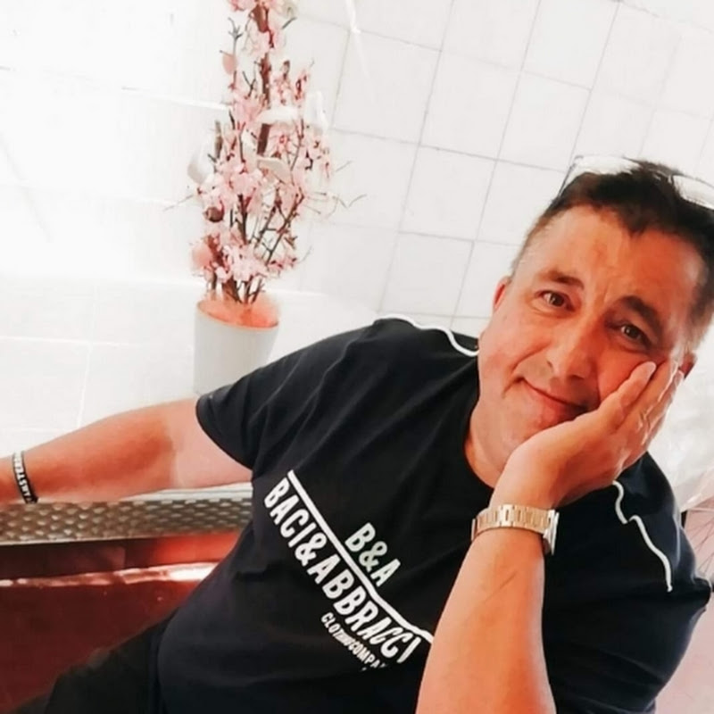 Nicola Castellano ---- ESSA AMORE CHANNEL CRIME