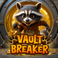 Vault Breker icon