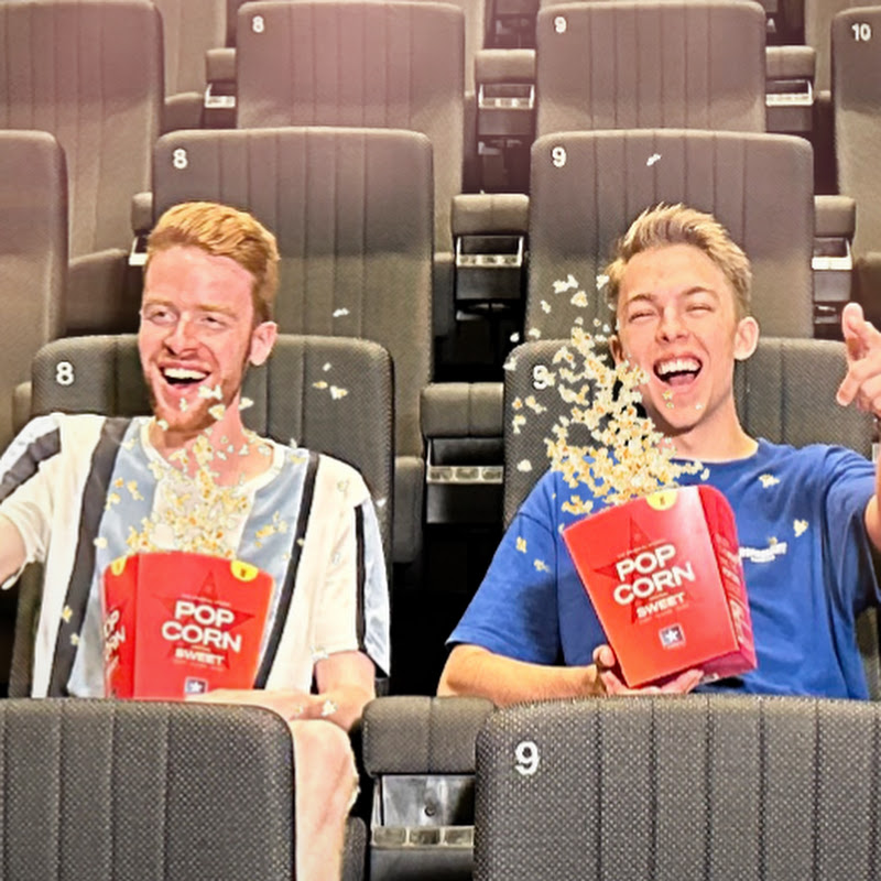 Film Fouten