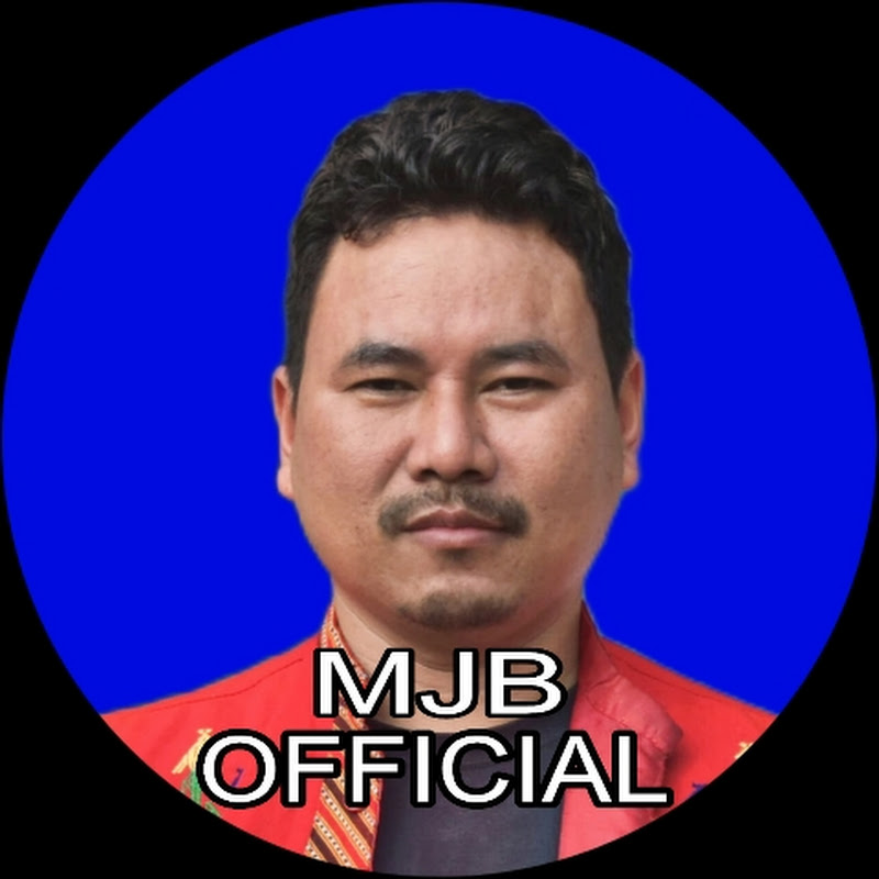 MJB OFFICIAL