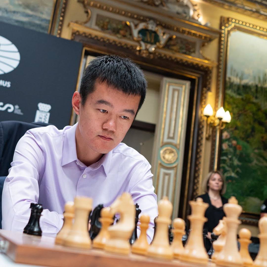 Post from Chesscom Arabic