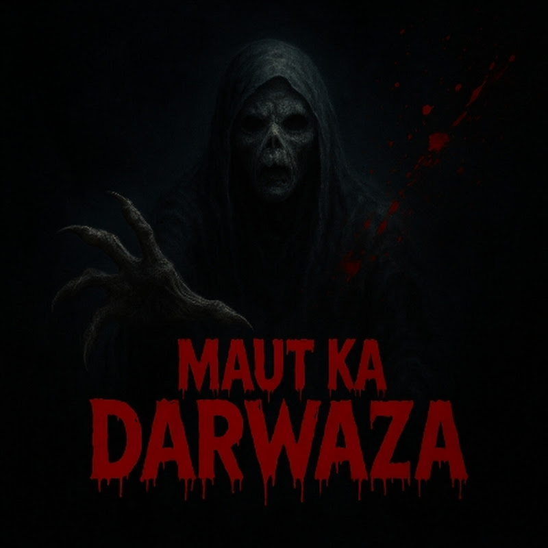 Maut Ka Darwaza