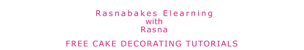 Rasnabakes Elearning YouTube channel avatar