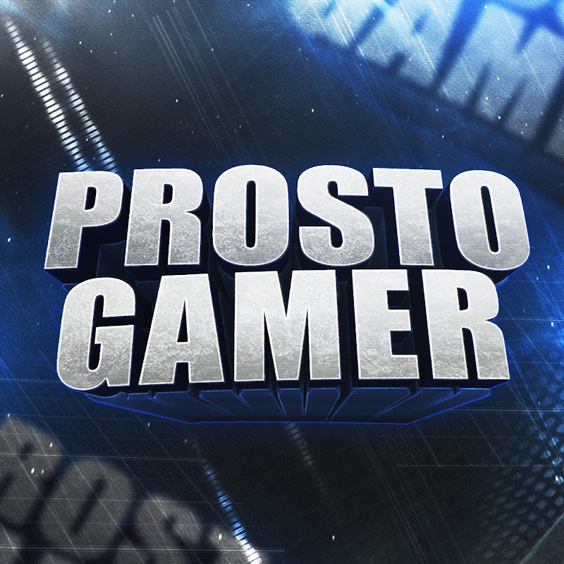 prosto gamer 
