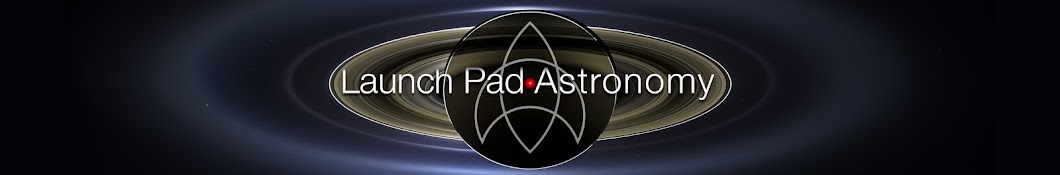 Launch Pad Astronomy رمز قناة اليوتيوب
