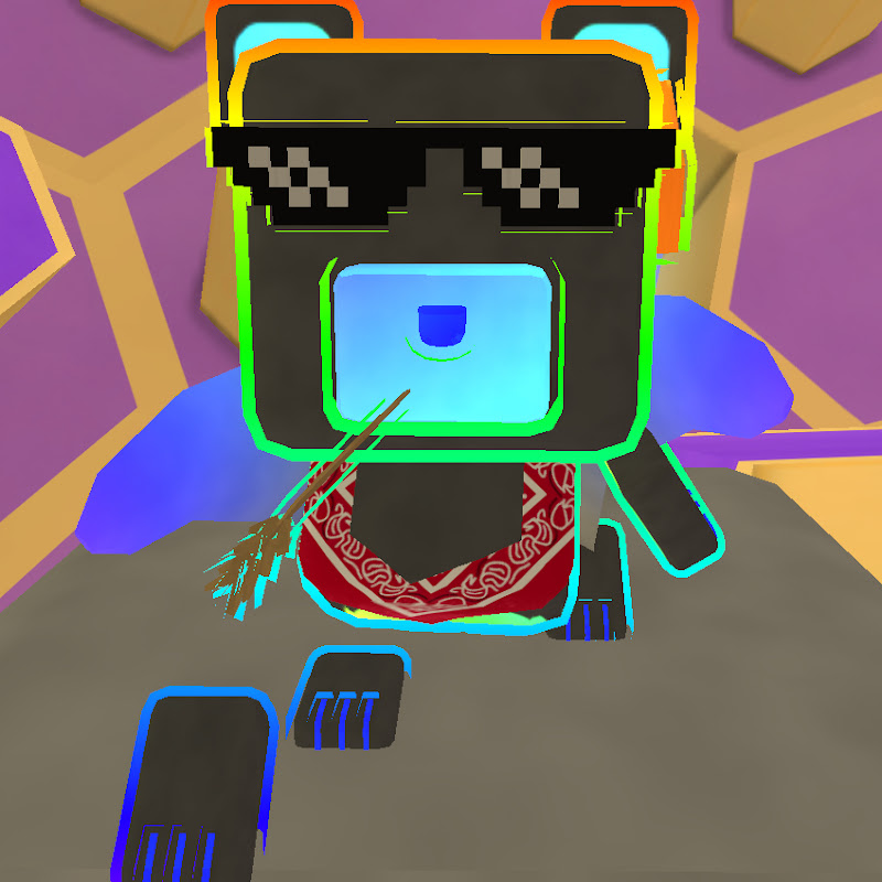 Super bear Avanture pro
