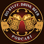 Do Stuff Drink Beer logo