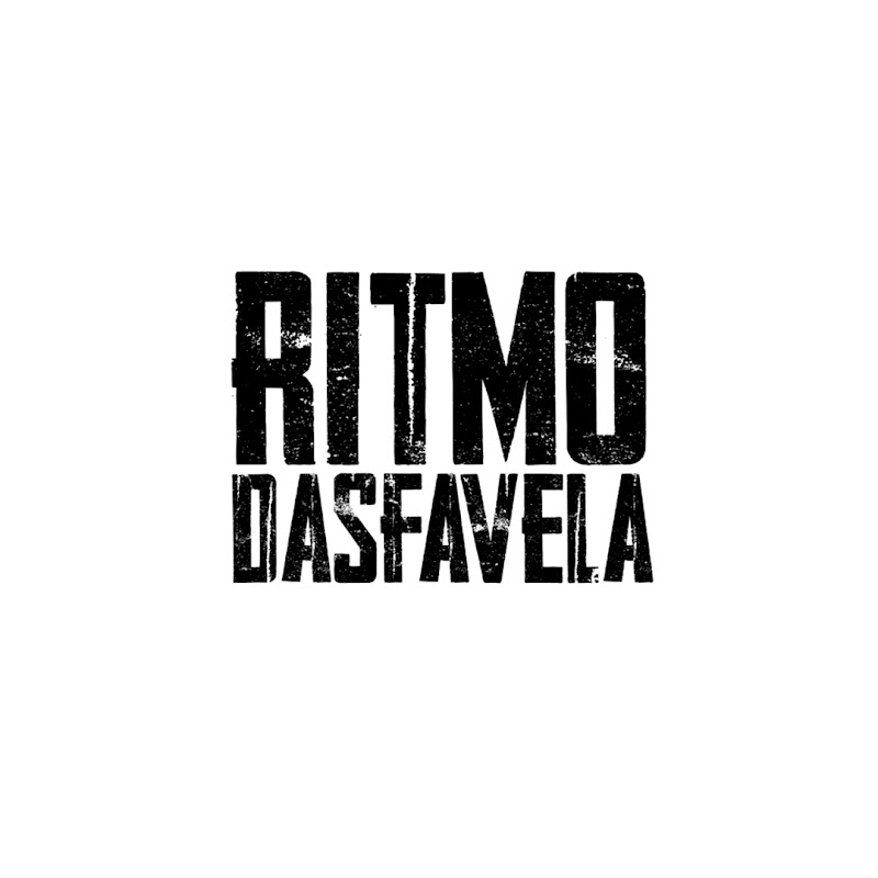 RITMO DAS FAVELA