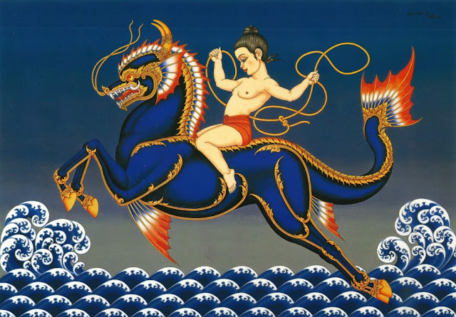 สวัสดีปีใหม่ ๒๕๖๙ | HAPPY NEW YEAR 2026