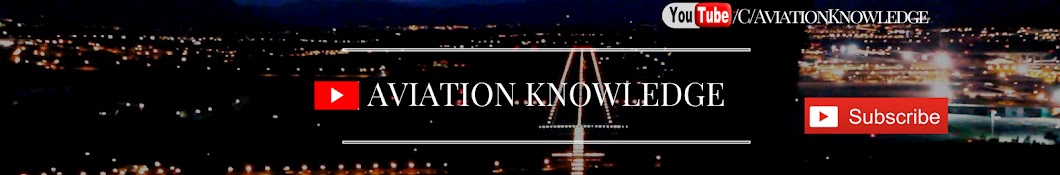Aviation Knowledge यूट्यूब चैनल अवतार