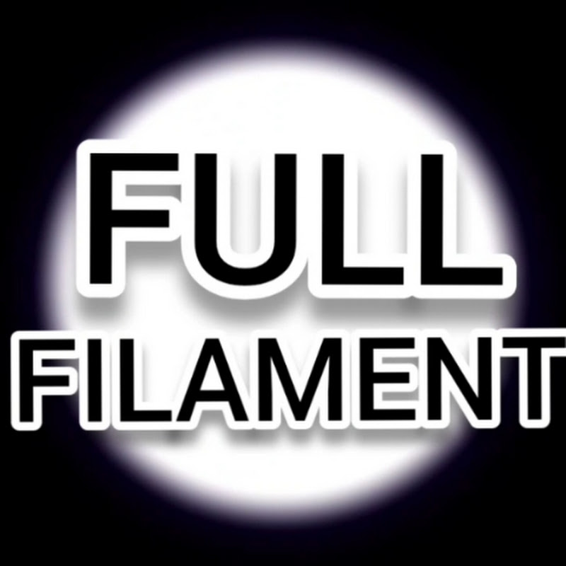 FULL FILAMENT