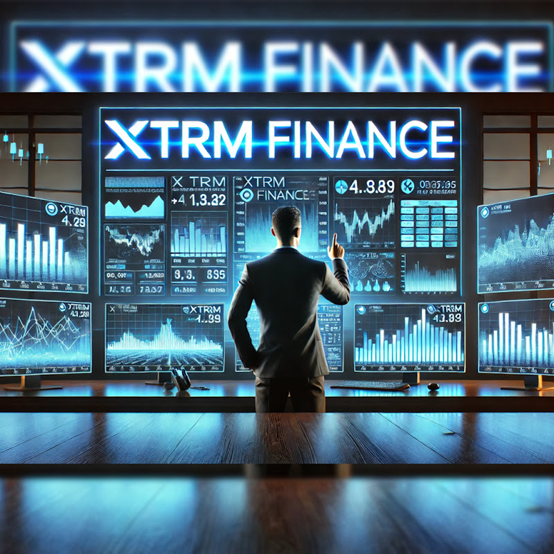 XTRM Finance