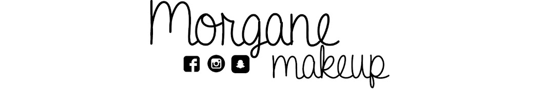 Morgane Makeup رمز قناة اليوتيوب