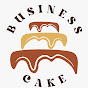 BUSINESS CAKE logo
