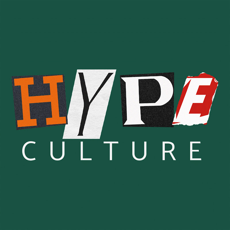 HYPECULTURE Logo