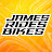 James Rides Bikes!