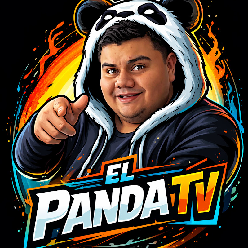 El Panda Tv