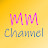 mm Channel