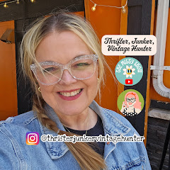 Thrifter Junker Vintage Hunter net worth