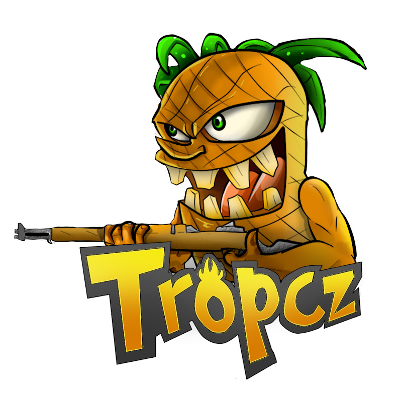 Tropcz