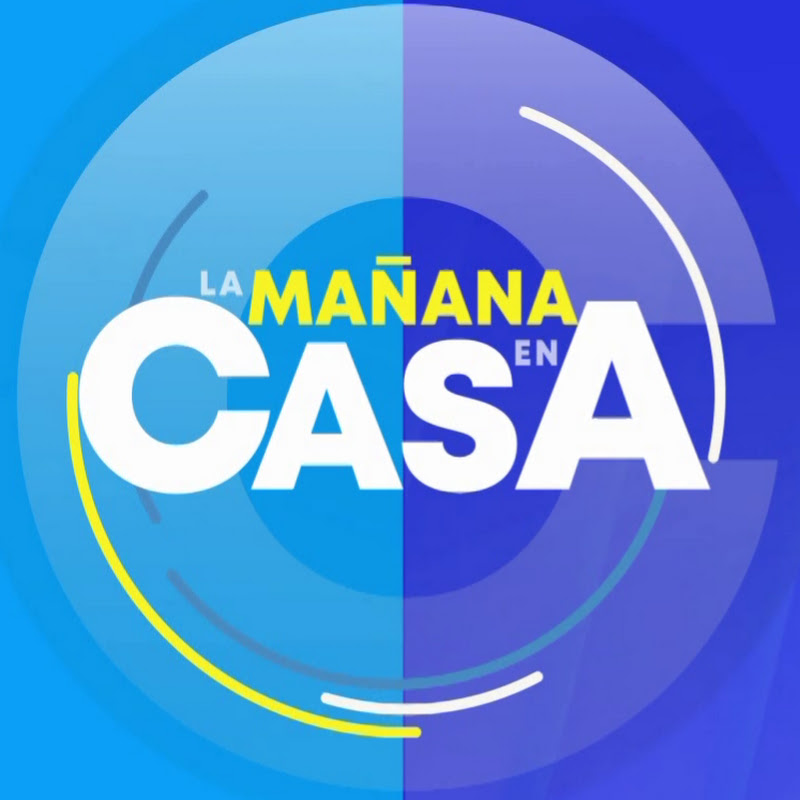 LA MAÑANA EN CASA