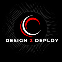 Design 2 Deploy