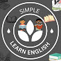 Simple Learn English logo