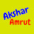 Akshar Amrut