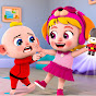JACK & SKYE Nursery Rhymes Avatar