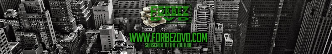 FORBEZDVD YouTube-Kanal-Avatar