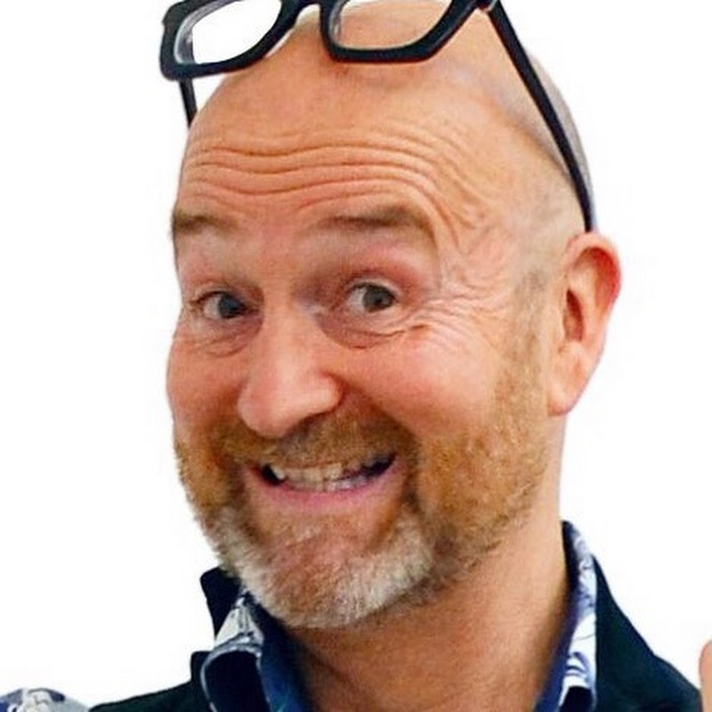 David Harper's New World of Antiques 