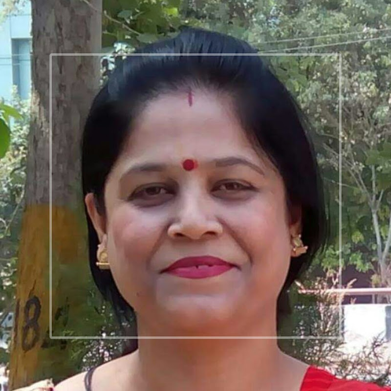 Preeti's Passion