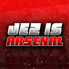 Jez is Arsenal