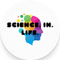 Science In Life logo