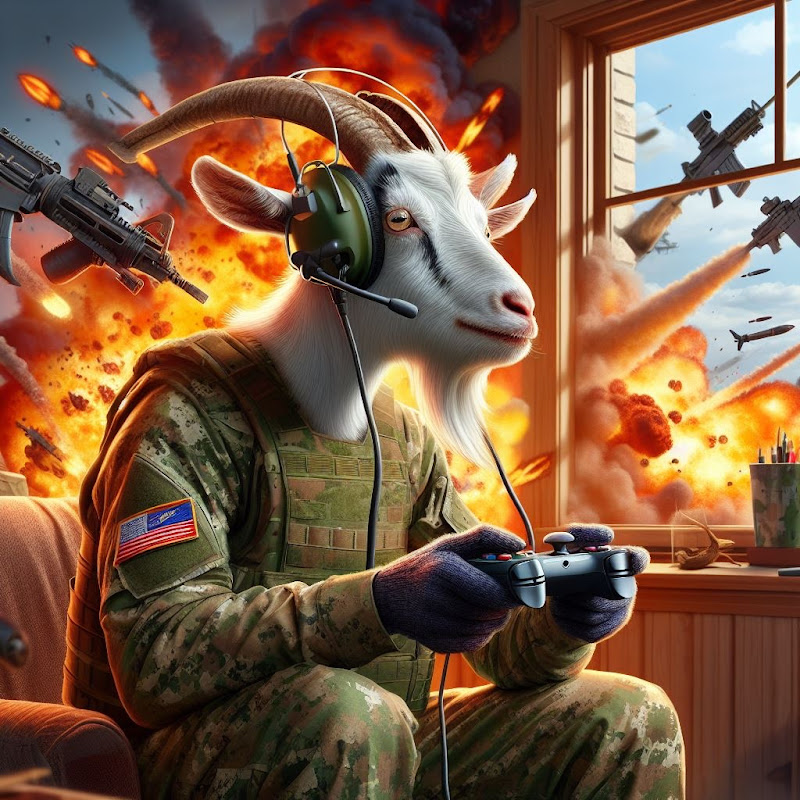 SantiGOATED Gaming