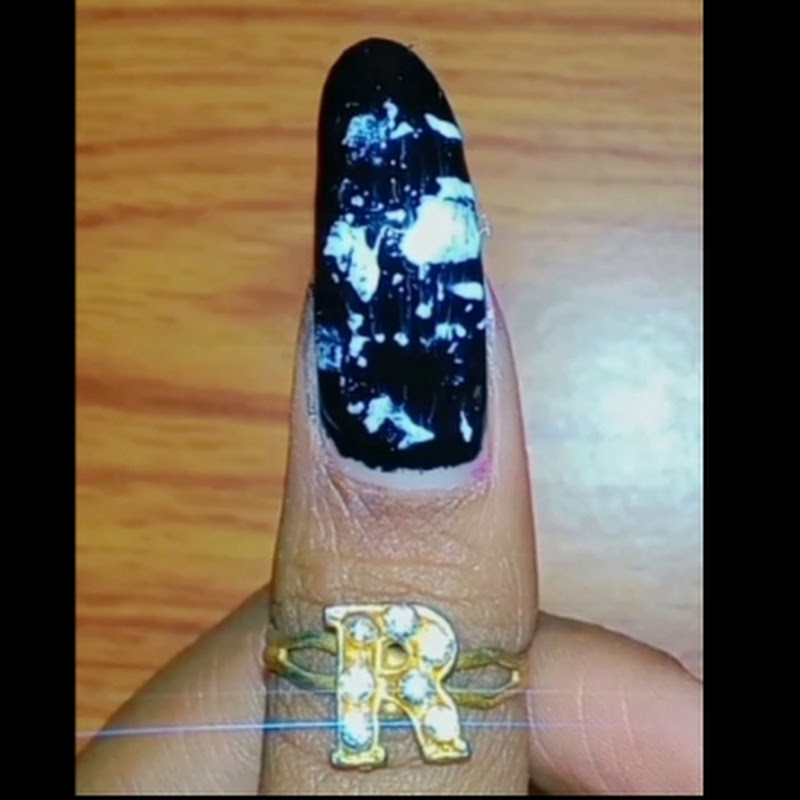 Ronak Nail Artist