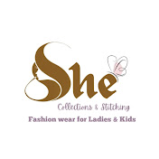 SHE COLLECTIONS & STITCHING
