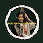 Real Revenge Stories USA logo