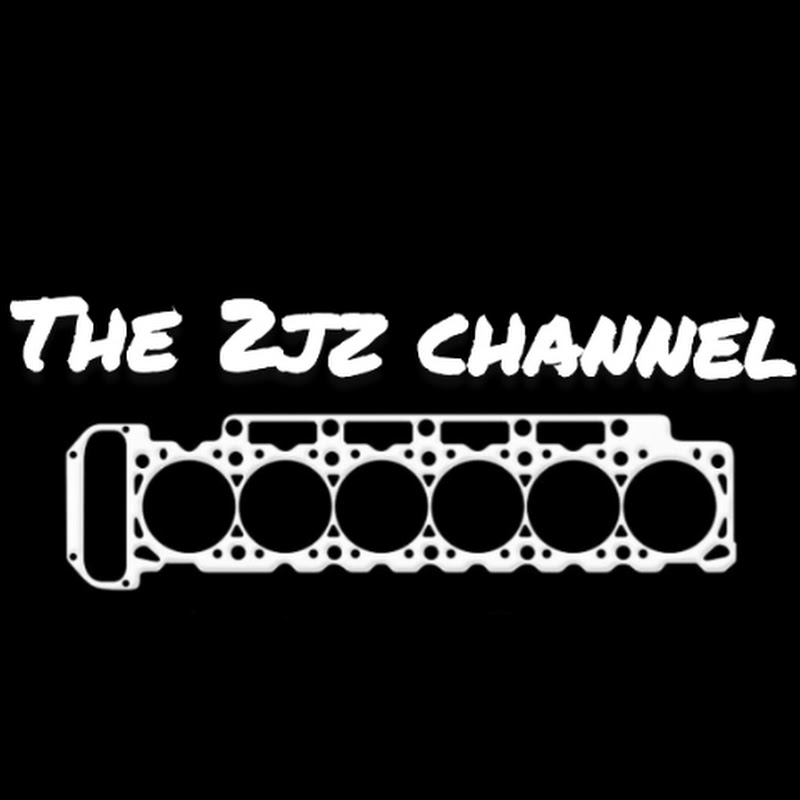 The 2JZ Channel
